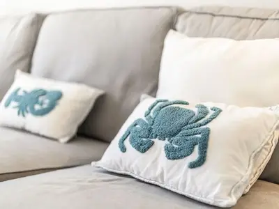 Ferienwohnung für 4 Personen (63 m²) in Wenningstedt 6/10