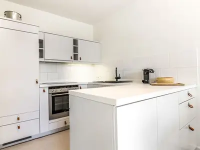 Ferienwohnung für 4 Personen (63 m²) in Wenningstedt 9/10