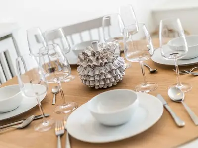 Ferienwohnung für 4 Personen (63 m²) in Wenningstedt 10/10