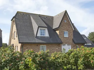 Ferienwohnung für 4 Personen (80 m²) in Wenningstedt 3/10