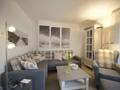 Ferienwohnung für 4 Personen (80 m²) in Wenningstedt 4/10