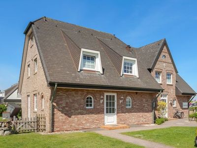 Ferienwohnung für 3 Personen (50 m²) in Wenningstedt 1/10