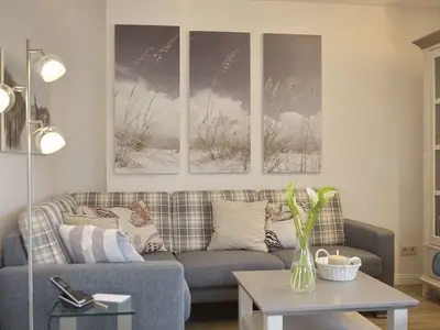 Ferienwohnung für 4 Personen (80 m²) in Wenningstedt 6/10