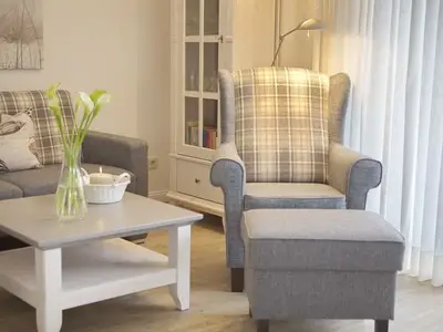 Ferienwohnung für 4 Personen (80 m²) in Wenningstedt 7/10