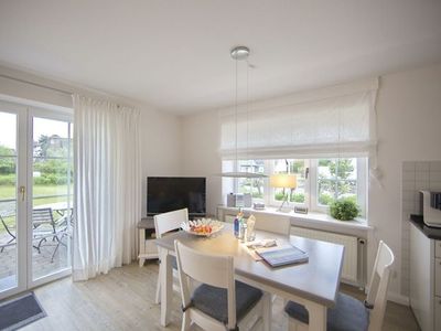 Ferienwohnung für 4 Personen (80 m²) in Wenningstedt 9/10