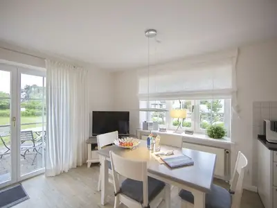 Ferienwohnung für 4 Personen (80 m²) in Wenningstedt 9/10