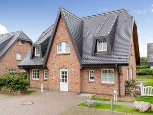 Ferienwohnung für 4 Personen (81 m&sup2;) in Wenningstedt