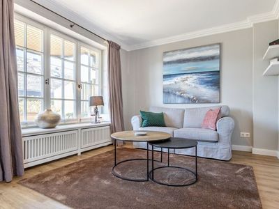 Ferienwohnung für 4 Personen (81 m²) in Wenningstedt 5/10