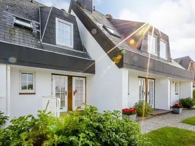 Ferienwohnung für 2 Personen (50 m²) in Wenningstedt 1/10