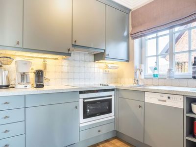 Ferienwohnung für 4 Personen (81 m²) in Wenningstedt 10/10