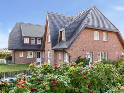 Ferienwohnung für 3 Personen (60 m²) in Wenningstedt 3/10