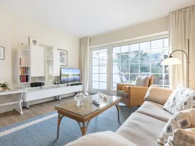 Ferienwohnung für 2 Personen (56 m²) in Wenningstedt 2/10