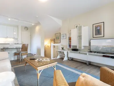 Ferienwohnung für 2 Personen (56 m²) in Wenningstedt 5/10