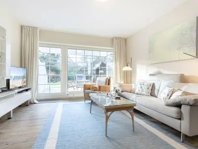 Ferienwohnung für 2 Personen (56 m²) in Wenningstedt 6/10