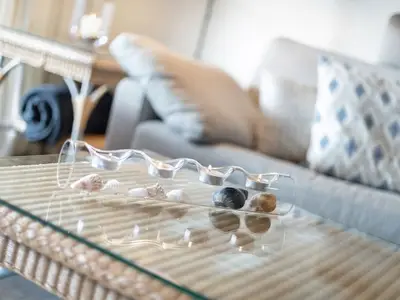 Ferienwohnung für 2 Personen (56 m²) in Wenningstedt 7/10