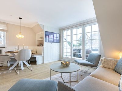 Ferienwohnung für 4 Personen (62 m²) in Wenningstedt 6/10