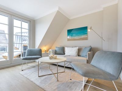 Ferienwohnung für 4 Personen (62 m²) in Wenningstedt 10/10