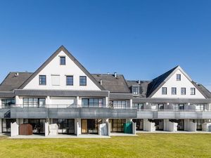 Ferienwohnung für 3 Personen (50 m²) in Wenningstedt