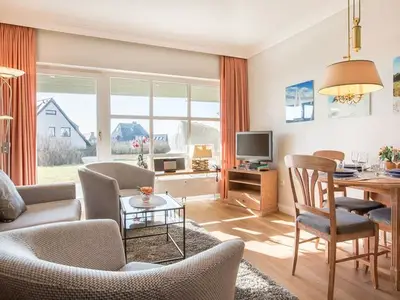 Ferienwohnung für 3 Personen (50 m²) in Wenningstedt 2/10