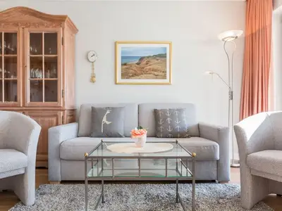 Ferienwohnung für 3 Personen (50 m²) in Wenningstedt 5/10