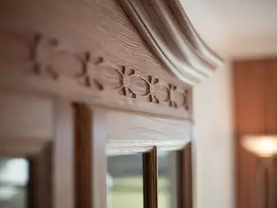 Ferienwohnung für 3 Personen (50 m²) in Wenningstedt 6/10