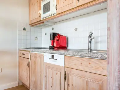 Ferienwohnung für 3 Personen (50 m²) in Wenningstedt 7/10