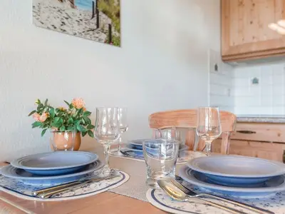 Ferienwohnung für 3 Personen (50 m²) in Wenningstedt 8/10