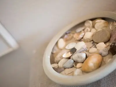 Ferienwohnung für 3 Personen (50 m²) in Wenningstedt 10/10