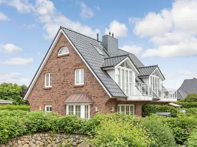 Ferienwohnung für 4 Personen (98 m²) in Wenningstedt 1/10