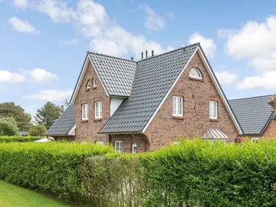 Ferienwohnung für 4 Personen (98 m²) in Wenningstedt 2/10