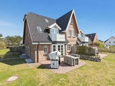 Ferienwohnung für 6 Personen (115 m²) in Wenningstedt 2/10