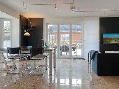 Ferienwohnung für 4 Personen (98 m²) in Wenningstedt 3/10