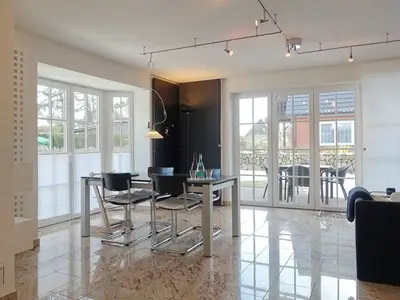 Ferienwohnung für 4 Personen (98 m²) in Wenningstedt 5/10