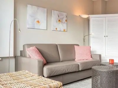 Ferienwohnung für 2 Personen (29 m²) in Wenningstedt 3/10