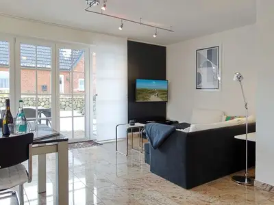 Ferienwohnung für 4 Personen (98 m²) in Wenningstedt 6/10