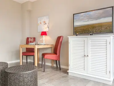 Ferienwohnung für 2 Personen (29 m²) in Wenningstedt 4/10