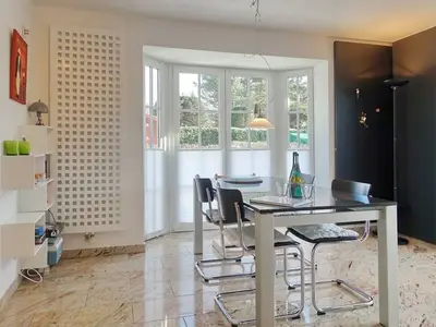 Ferienwohnung für 4 Personen (98 m²) in Wenningstedt 8/10