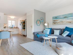 Ferienwohnung für 4 Personen (76 m²) in Wenningstedt