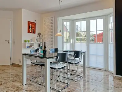 Ferienwohnung für 4 Personen (98 m²) in Wenningstedt 9/10