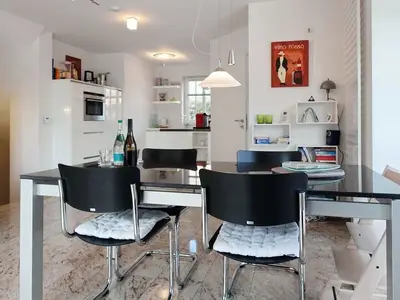 Ferienwohnung für 4 Personen (98 m²) in Wenningstedt 10/10