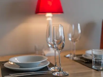 Ferienwohnung für 2 Personen (29 m²) in Wenningstedt 8/10