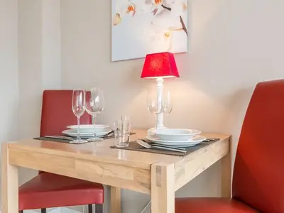 Ferienwohnung für 2 Personen (29 m²) in Wenningstedt 9/10