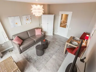 Ferienwohnung für 2 Personen (29 m²) in Wenningstedt 10/10