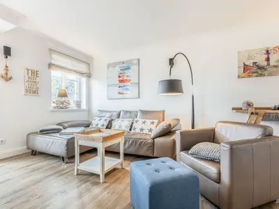 Ferienwohnung für 6 Personen (115 m²) in Wenningstedt 5/10
