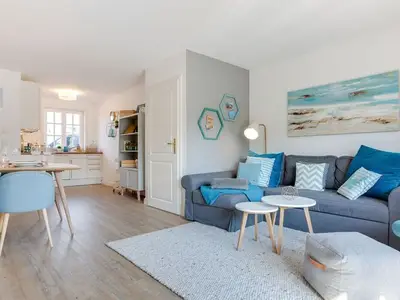 Ferienwohnung für 4 Personen (76 m²) in Wenningstedt 2/10