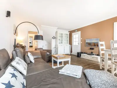 Ferienwohnung für 6 Personen (115 m²) in Wenningstedt 7/10