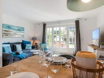 Ferienwohnung für 4 Personen (76 m²) in Wenningstedt 5/10