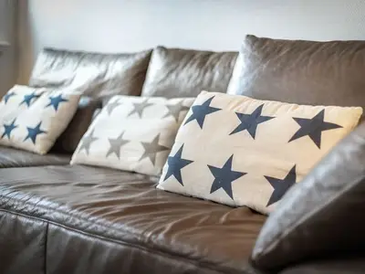 Ferienwohnung für 6 Personen (115 m²) in Wenningstedt 8/10