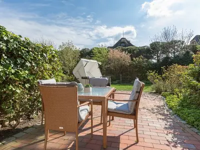 Ferienwohnung für 4 Personen (76 m²) in Wenningstedt 6/10