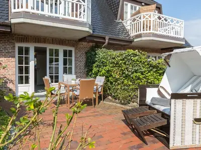 Ferienwohnung für 4 Personen (76 m²) in Wenningstedt 7/10